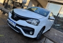 Autos - Toyota ETIOS 1.5 XLS 2019 Nafta  - En Venta