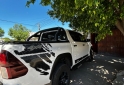 Camionetas - Toyota Hilux 2018 Diesel 140000Km - En Venta