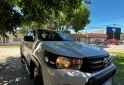 Camionetas - Toyota Hilux 2018 Diesel 140000Km - En Venta