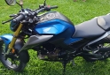 Motos - Honda CB300 2024 Nafta 1500Km - En Venta