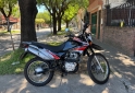 Motos - Corven TRIAX 150 2023 Nafta 3000Km - En Venta