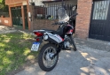 Motos - Corven TRIAX 150 2023 Nafta 3000Km - En Venta