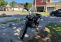 Motos - Corven TRIAX 150 2023 Nafta 3000Km - En Venta