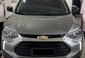 Autos - Chevrolet Tracker 2024 Nafta 12000Km - En Venta