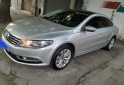 Autos - Volkswagen Passat cc 2012 Diesel 95000Km - En Venta