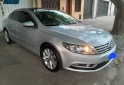 Autos - Volkswagen Passat cc 2012 Diesel 95000Km - En Venta