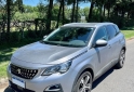 Autos - Peugeot 3008 Allure. 2018 Nafta 150000Km - En Venta