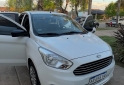 Autos - Ford Ford Ka 2018 Nafta 85000Km - En Venta