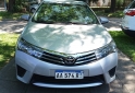 Autos - Toyota Corolla Xli 2016 Nafta 141500Km - En Venta