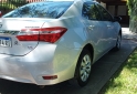 Autos - Toyota Corolla Xli 2016 Nafta 141500Km - En Venta