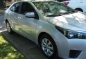 Autos - Toyota Corolla Xli 2016 Nafta 141500Km - En Venta