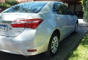 Autos - Toyota Corolla Xli 2016 Nafta 141500Km - En Venta