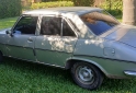 Autos - Peugeot 504 sedan 1982 Nafta 999999Km - En Venta