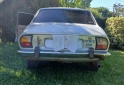 Autos - Peugeot 504 sedan 1982 Nafta 999999Km - En Venta