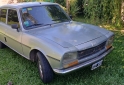 Autos - Peugeot 504 sedan 1982 Nafta 999999Km - En Venta