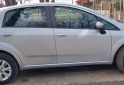 Autos - Fiat Punto 1.4 atractive 2014 Nafta 106000Km - En Venta