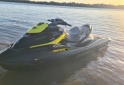 Embarcaciones - Seadoo 260 Rxt 2014 moto de agua - En Venta