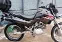 Motos - Honda Xr 125 2014 Nafta 20000Km - En Venta