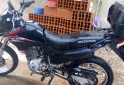 Motos - Honda Xr 125 2014 Nafta 20000Km - En Venta