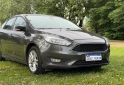 Autos - Ford Focus 2017 Nafta 69000Km - En Venta