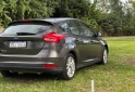 Autos - Ford Focus 2017 Nafta 69000Km - En Venta