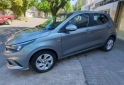 Autos - Fiat Argo 2018 Nafta 60000Km - En Venta