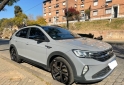 Autos - Volkswagen Nivus 2020 Nafta 85000Km - En Venta