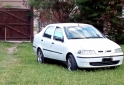 Autos - Fiat Siena 2001 Diesel 170000Km - En Venta