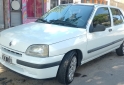 Autos - Renault Clio 2000 Diesel 217000Km - En Venta