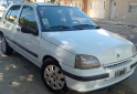 Autos - Renault Clio 2000 Diesel 217000Km - En Venta