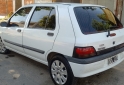 Autos - Renault Clio 2000 Diesel 217000Km - En Venta