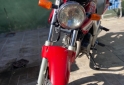 Motos - Honda Twister 250 2010 Nafta 20000Km - En Venta