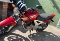 Motos - Honda Twister 250 2010 Nafta 20000Km - En Venta