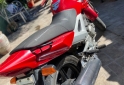 Motos - Honda Twister 250 2010 Nafta 20000Km - En Venta