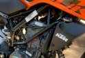 Motos - Ktm Duke 200 ng 2023 Nafta 1000Km - En Venta