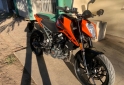 Motos - Ktm Duke 200 ng 2023 Nafta 1000Km - En Venta