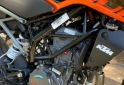 Motos - Ktm Duke 200 ng 2023 Nafta 1000Km - En Venta