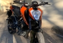 Motos - Ktm Duke 200 ng 2023 Nafta 1000Km - En Venta