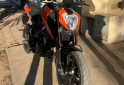 Motos - Ktm Duke 200 ng 2023 Nafta 1000Km - En Venta