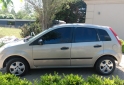 Autos - Ford Fiesta 2005 Nafta 236000Km - En Venta