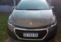 Autos - Peugeot Active 2016 Nafta 132000Km - En Venta