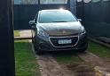 Autos - Peugeot Active 2016 Nafta 132000Km - En Venta