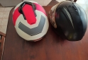 Accesorios para Motos - 2 cascos para moto - En Venta