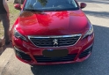 Autos - Peugeot 308 2019 Nafta 45000Km - En Venta