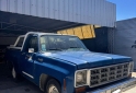 Camionetas - Chevrolet C10 1981 Diesel 11111Km - En Venta