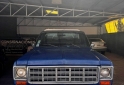 Camionetas - Chevrolet C10 1981 Diesel 11111Km - En Venta