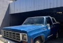 Camionetas - Chevrolet C10 1981 Diesel 11111Km - En Venta