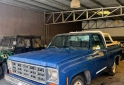 Camionetas - Chevrolet C10 1981 Diesel 11111Km - En Venta