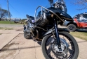 Motos - Bmw GS 1200 Triple Black 2011 Nafta 54000Km - En Venta