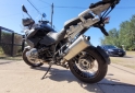 Motos - Bmw GS 1200 Triple Black 2011 Nafta 54000Km - En Venta